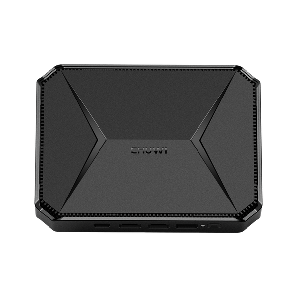 CHUWI HeroBox ミニPC　N100 未開封です。 CHUWI HeroBox 2023-想像以上の価値があるN100ミニPC | CHUWI