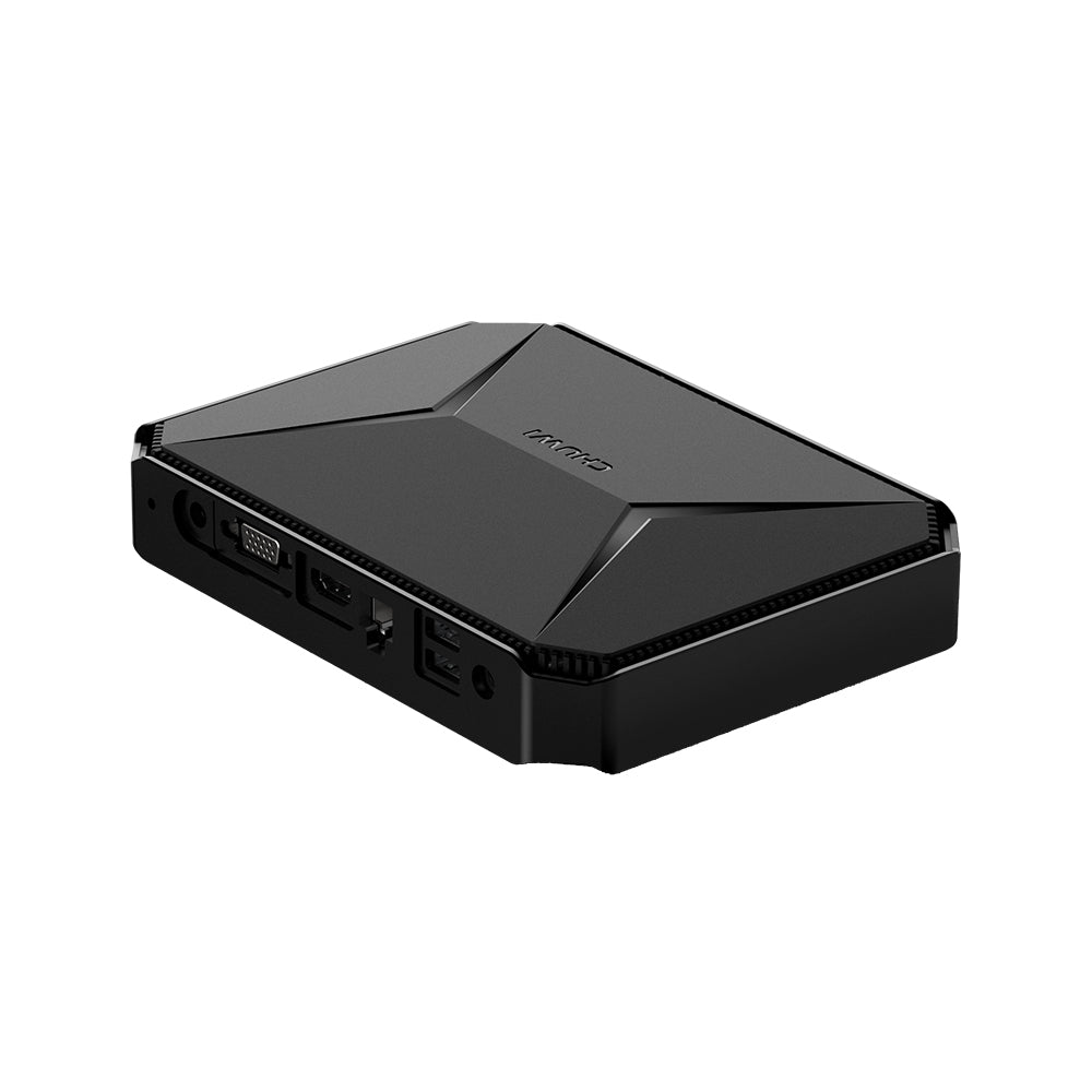 HeroBox N100 8GB LPDDR5 256 GB SSD