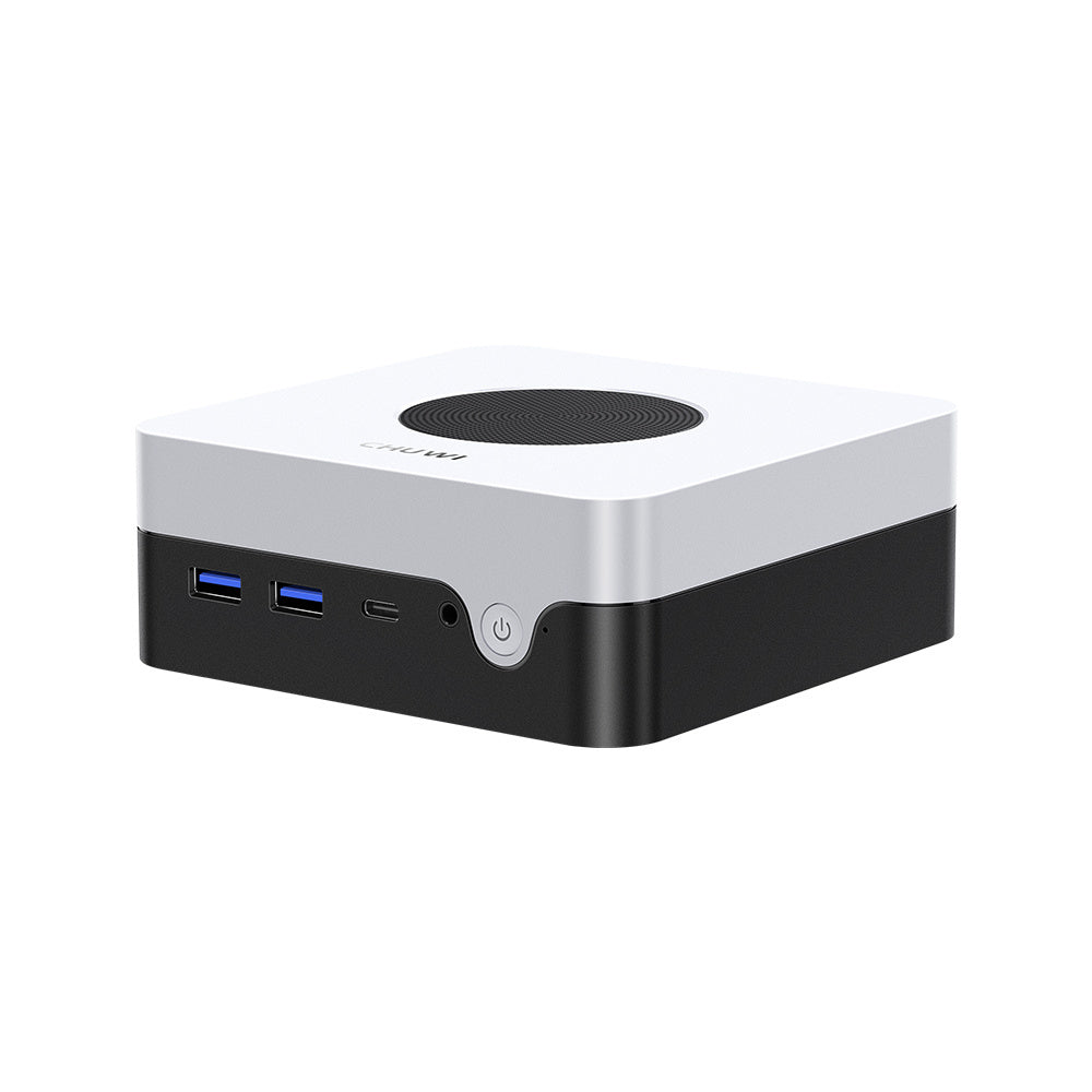 Chuwi releases $199 LarkBox X Mini-PC with 6W Intel N100 CPU