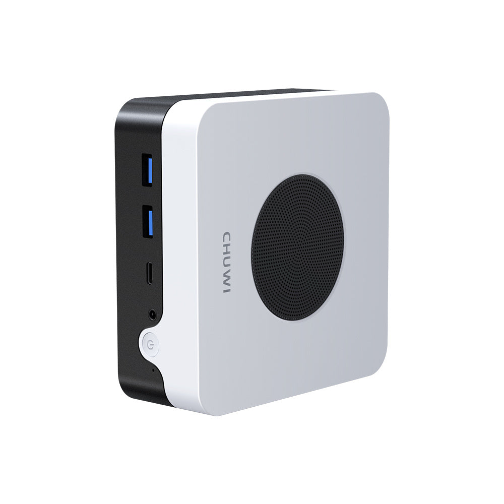 Chuwi HeroBox mini PC introduced in 2023