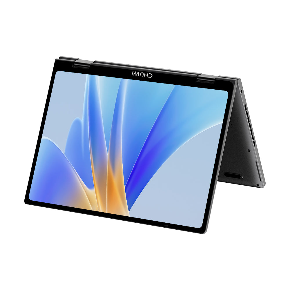 N100 Super Laptop Business Office Learning 8-inch Touch Tablet 2-in-1