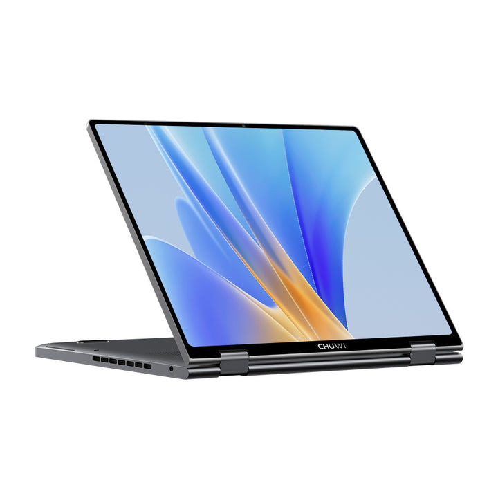 MiniBook X 12GB RAM 512GB SSD N100 Grey | CHUWI