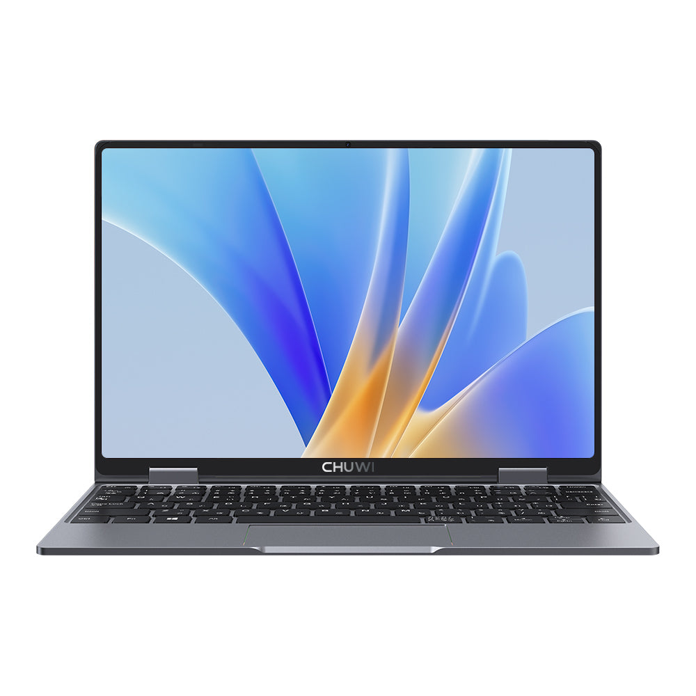 MiniBook X 12GB RAM 512GB SSD N100 Grey | CHUWI