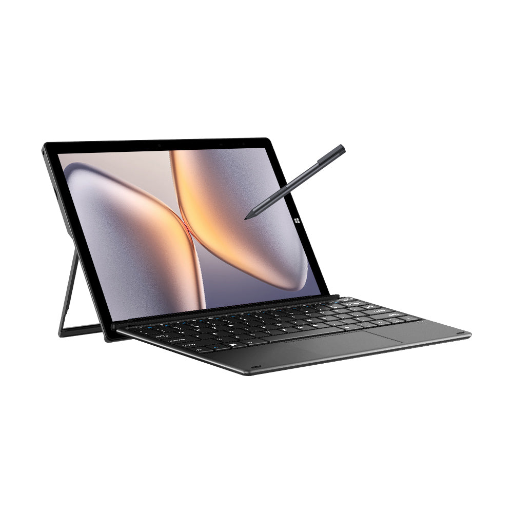 UBook X 12" Intel i5-10210Y 2 In 1 Tablet