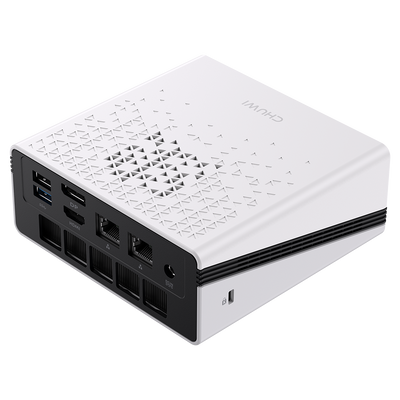 UBox AMD Ryzen™ 5 6600H 16GB DDR5 RAM 512GB PCIe 3.0 SSD | CHUWI