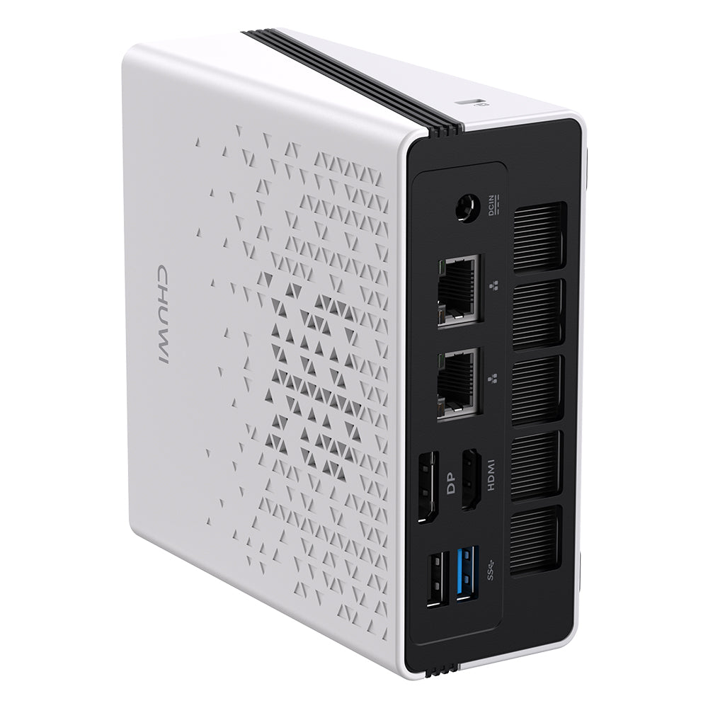 UBox AMD Ryzen™ 5 6600H 16GB DDR5 RAM 512GB PCIe 3.0 SSD | CHUWI – CHUWI US Store UBox AMD Ryzen™ 5 6600H 16GB DDR5 RAM 512GB PCIe 3.0 SSD | CHUWI – CHUWI US Store