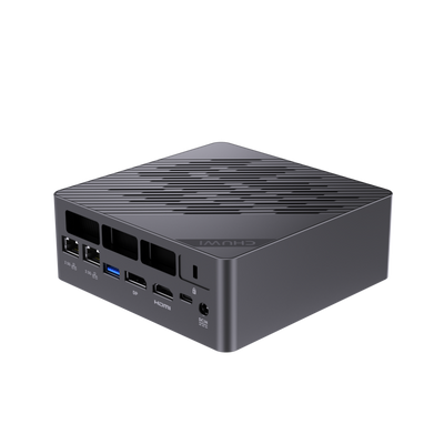 【Pre-sale】AuBox Ai365 | AMD Ryzen™ AI 9 365 | 32GB DDR5 1TB PCIe 4.0 SSD | CHUWI