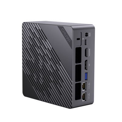 【Pre-sale】AuBox Ai365 | AMD Ryzen™ AI 9 365 | 32GB DDR5 1TB PCIe 4.0 SSD | CHUWI