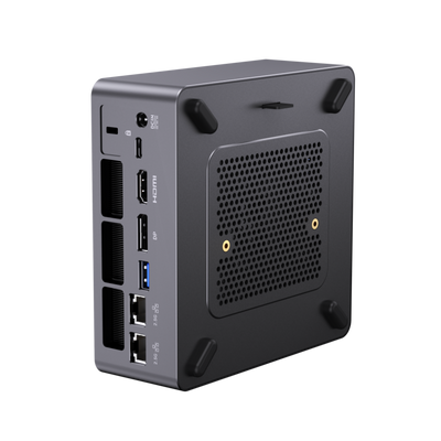 【Pre-sale】AuBox Ai365 | AMD Ryzen™ AI 9 365 | 32GB DDR5 1TB PCIe 4.0 SSD | CHUWI