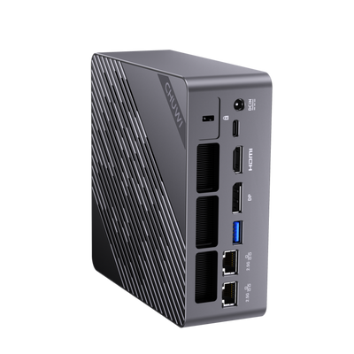 【Pre-sale】AuBox Ai365 | AMD Ryzen™ AI 9 365 | 32GB DDR5 1TB PCIe 4.0 SSD | CHUWI