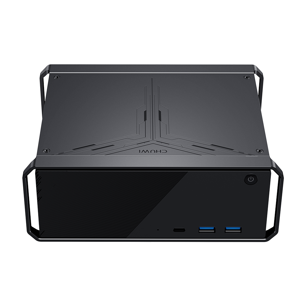 Chuwi CoreBox 5th Mini PC review