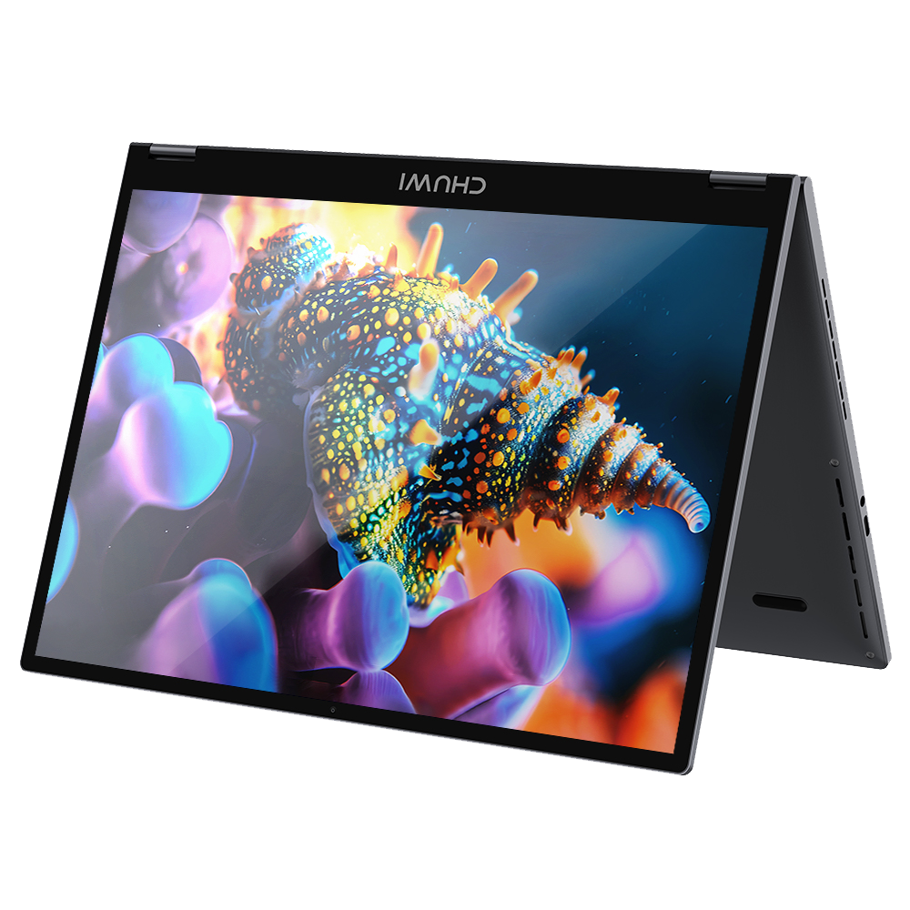 FreeBook 360° 13.5'' Touch Screen Intel N100