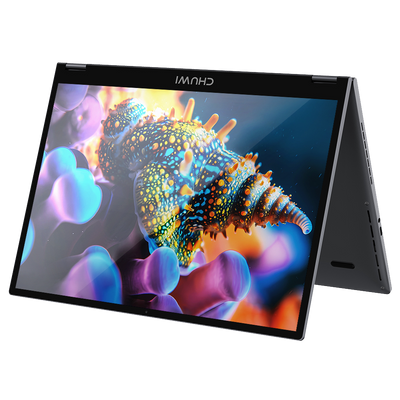 FreeBook 360° 13.5'' Touch Screen Intel N100