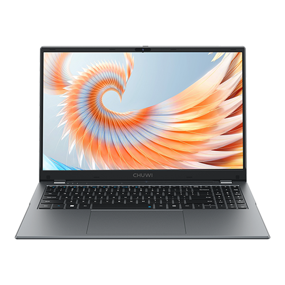 HeroBook Plus 15.6inch  | Intel N4020 | Performance Laptop | 8GB RAM+256GB SSD