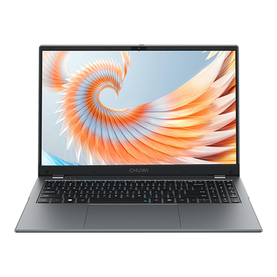 HeroBook Plus 15.6inch  | Intel N4020 | Performance Laptop | 8GB RAM+256GB SSD