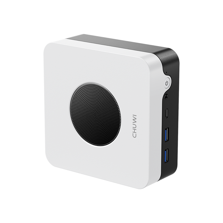 ほぼ未使用 CHUWI LarkBox X N100 12GB512GB LarkBox X Intel N100 12GB RAM 512GB SSD – CHUWI US Store