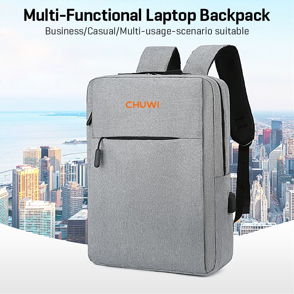 Chuwi Waterproof Backpack│Chuwi Accessories And Peripherals