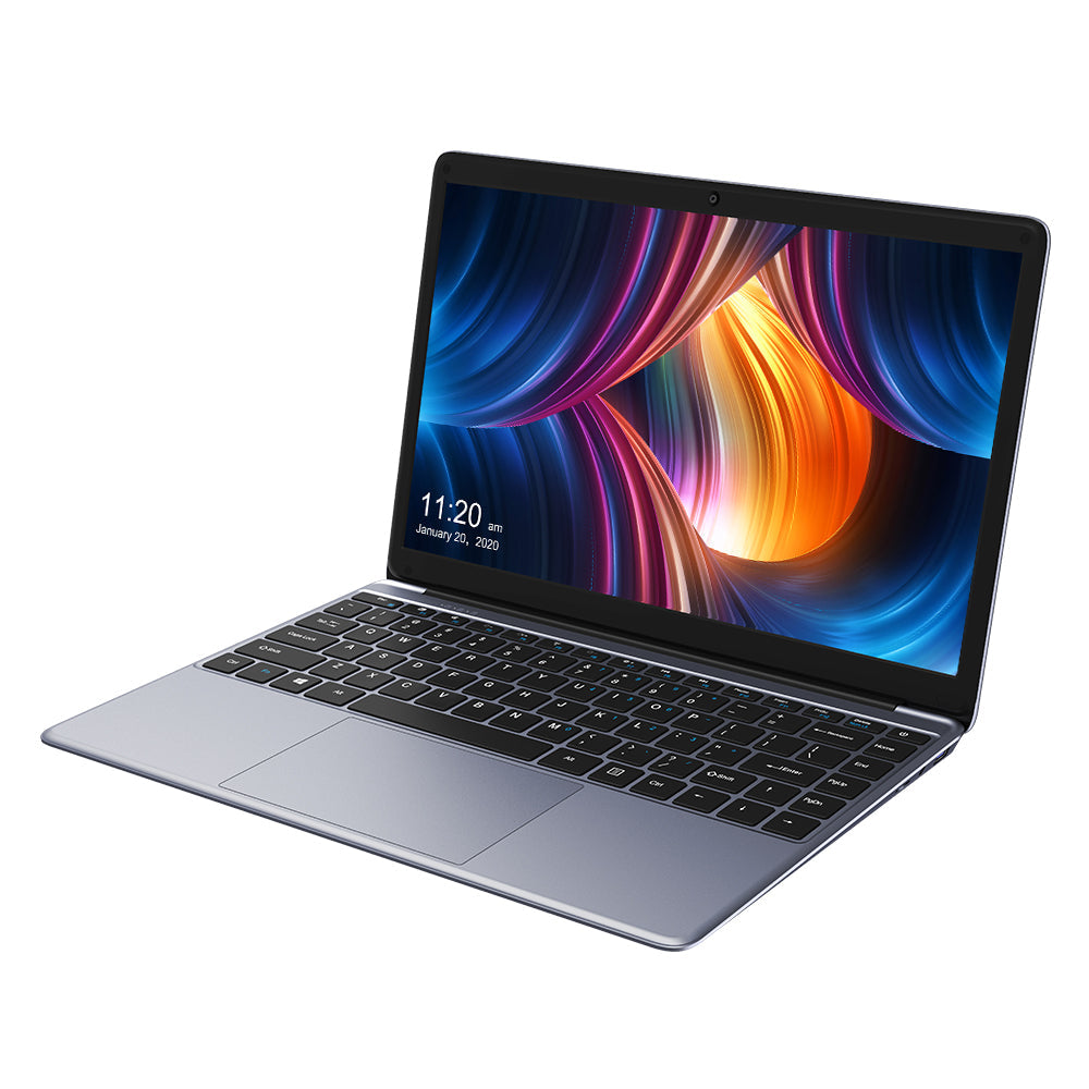 Chuwi HeroBook Pro intel N4020 Processor, 14.1-inch Screen Laptop 