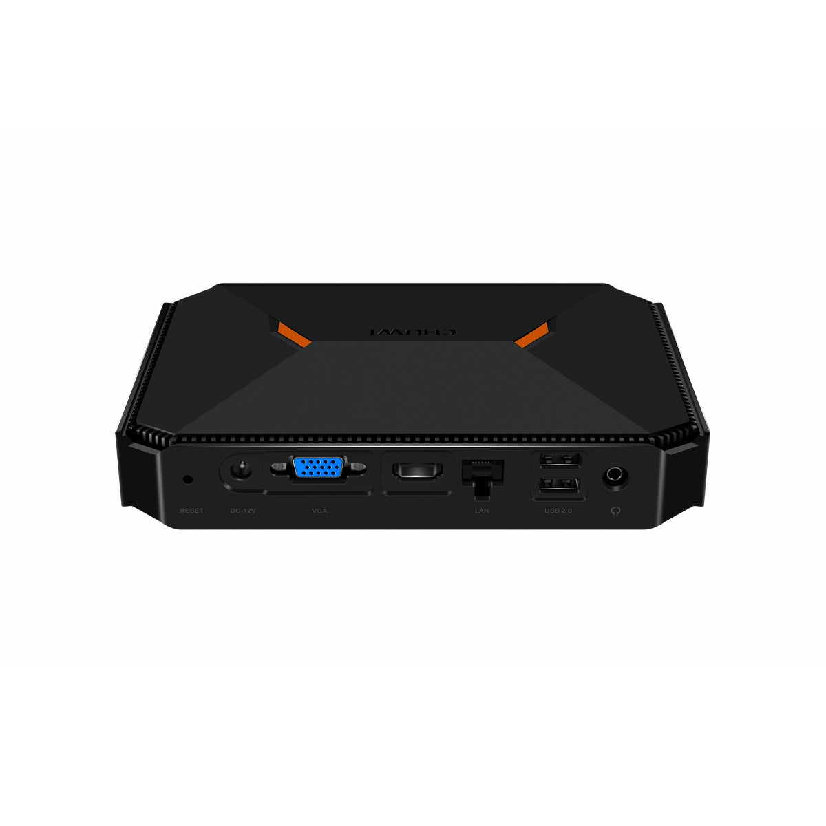 HeroBox intel N5100 | 8GB+256GB