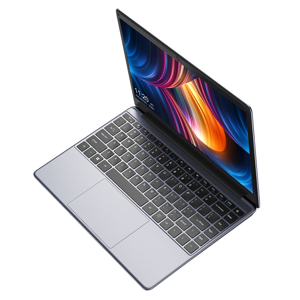 CHUWI HeroBook Pro 14.1 inch Laptop Windows 11 Intel N4020 Notebook 8+256GB  2021
