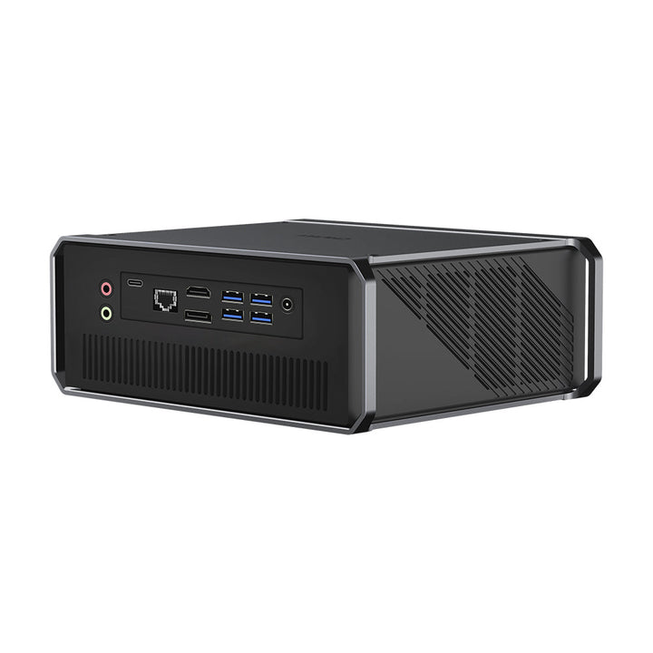 10710u 4800u Chuwi CoreBox 4th Mini PC Intel Core I3/i5 Processor