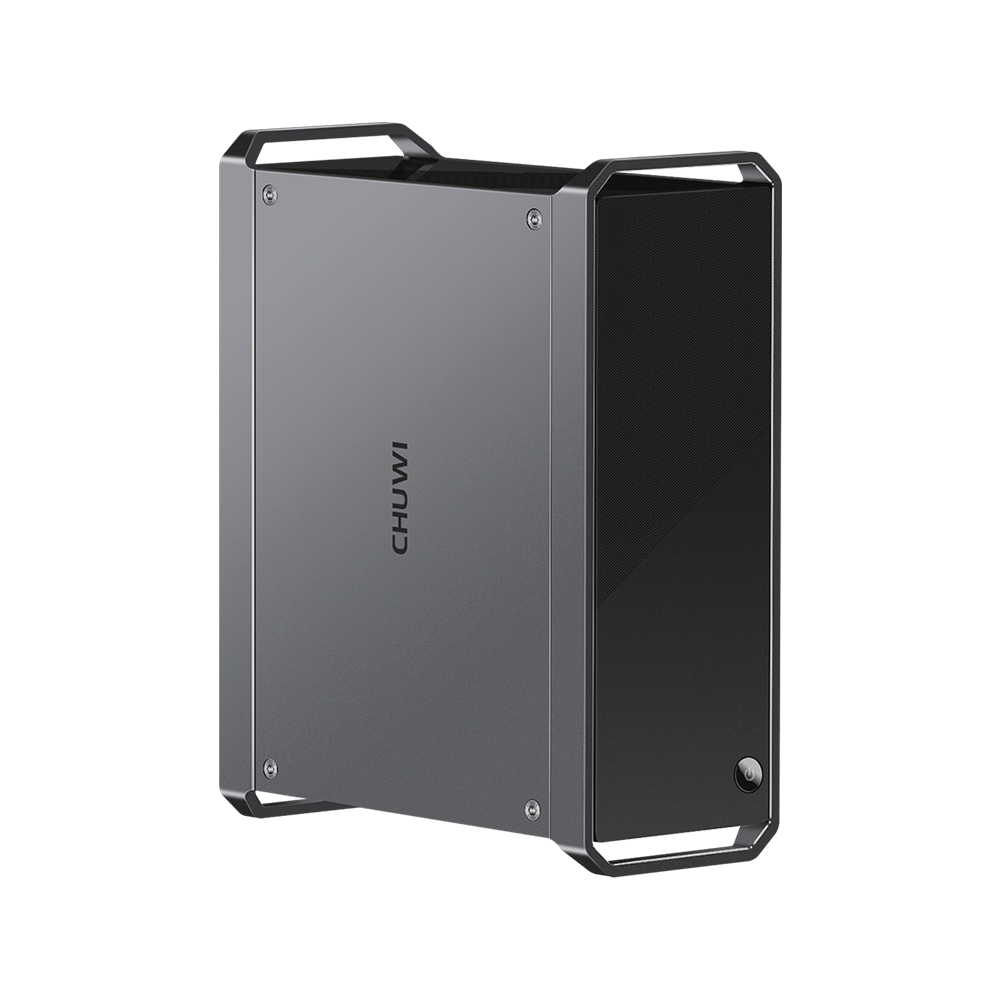 chuwiCoreBox 256G+ST1000LM014（Wi10 LTSC） Chuwi CoreBook X i5-1035G1 Processor, 14-inch 2K Display