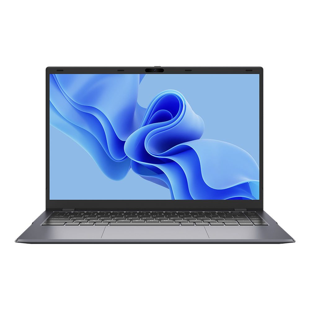 GemiBook XPro intel 12th N100 14.1"