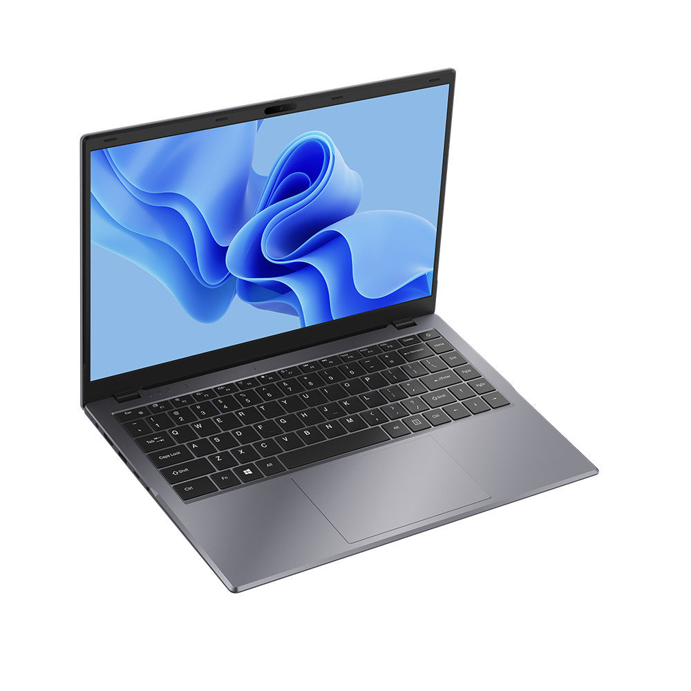 GemiBook XPro intel 12th N100 14.1