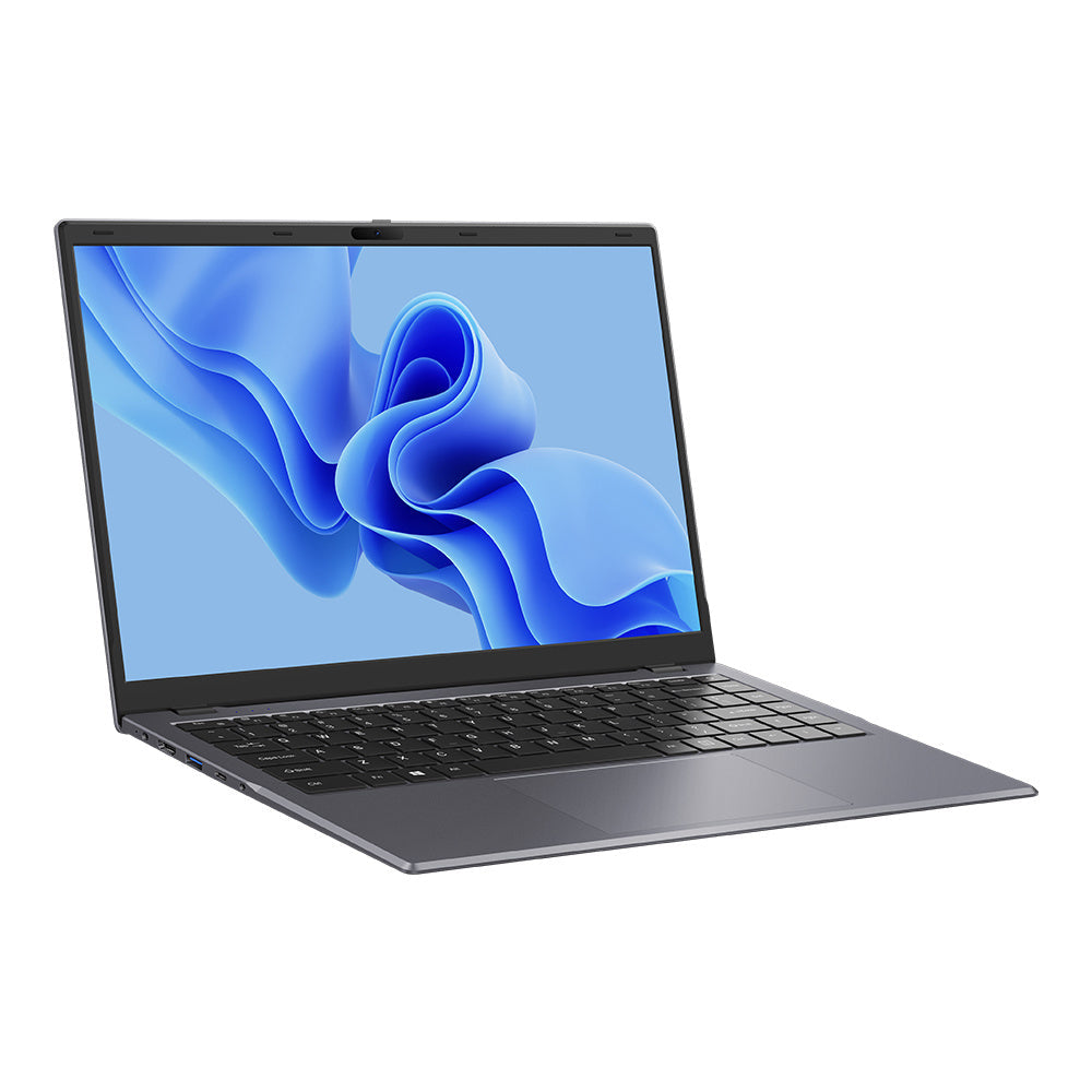 Chuwi GemiBook XPro 12th intel N100 Processor, 8GB RAM 256GB SSD – CHUWI US  Store