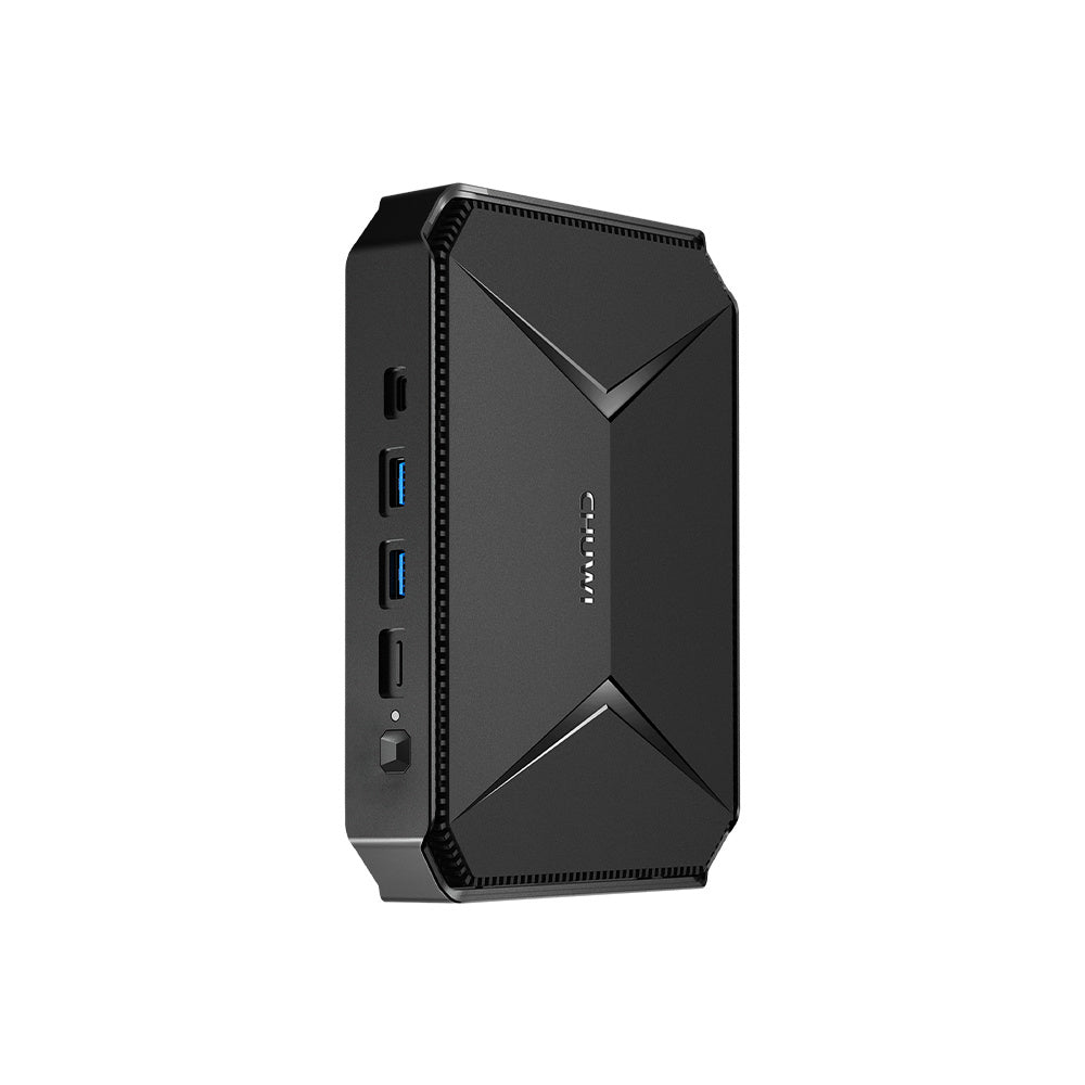 CHUWI HeroBox mini PC J5100-