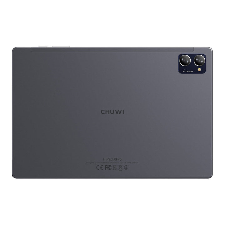 Chuwi Hipad XPro 10.5-inch Dual 4G LTE, 6GB RAM+128GB ROM – CHUWI US Store