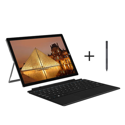 (Restocking in progress)UBook X 12" intel N4120